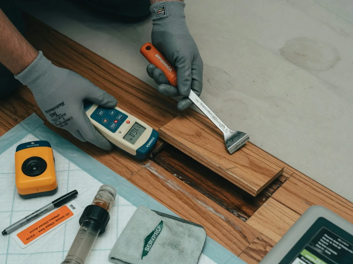 Why choose Water Damage Restoration in Theodore, AL